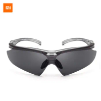 Xiaomi Turok Steinhardt TS Driver Sunglasses UV400 PC TR-90 Sun Mirror Lenses Glass for Drive Outdoor