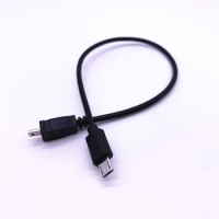 Micro Usb To 8 Pin Camera&amp;camcorder Sync Data CABLE FOR SONY DSLR-A350 DSLR-A700 DSLR-A850 DSC-W530 DSC-S2000 DSC-S2100 DSC-W710