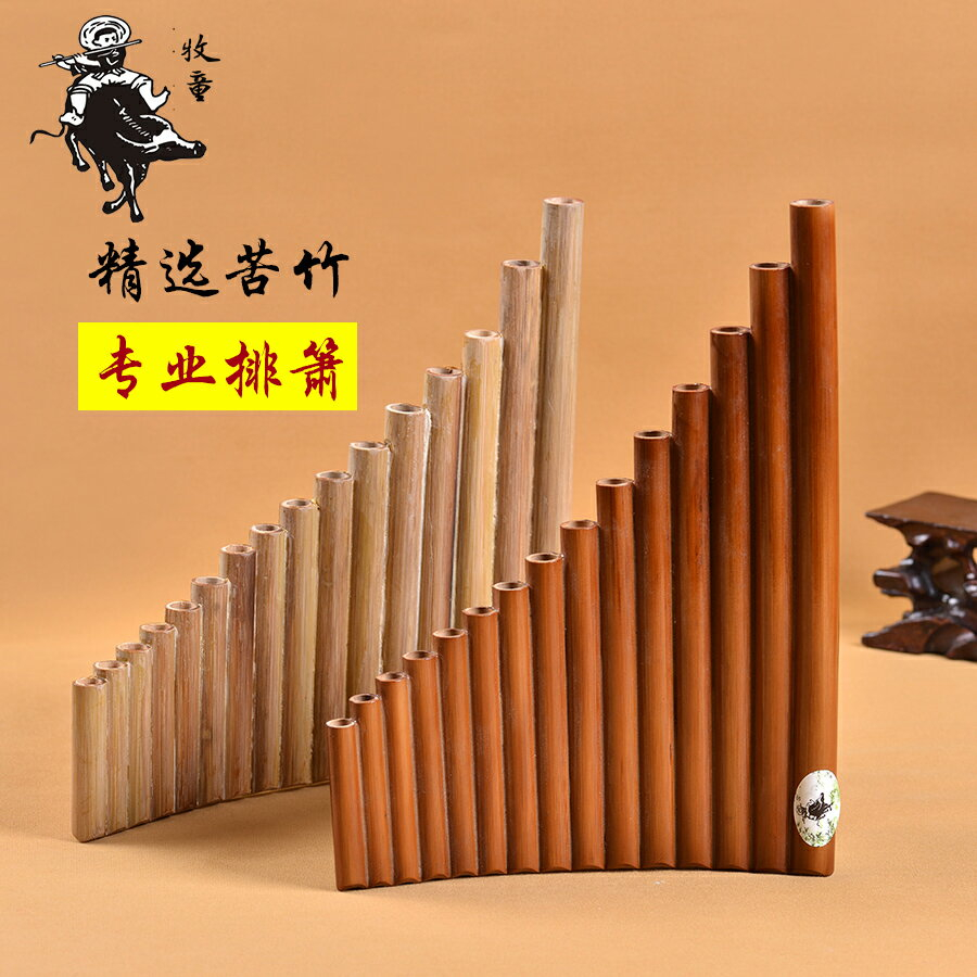 22管排簫排笛的價格推薦 - 2024年8月| 比價比個夠BigGo
