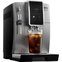 限期贈1磅咖啡豆 迪朗奇 DeLonghi  ECAM 350.25.SB (白色款另洽） 全自動義式咖啡機 冰咖啡愛好首選