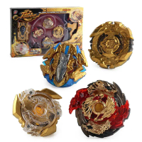 Burst Gyro Limited Gold Edition, XD168-22, อัพเกรดเครื่องส่งสัญญาณสายเคเบิลสองทาง, การแข่งขัน Duel D