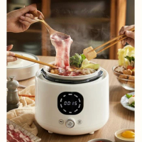 Electric Pressure Cooker Intelligent Rice Cooker Multifunctional Instant Pot Pressure Cooker Instant Pot Pressure Cooker