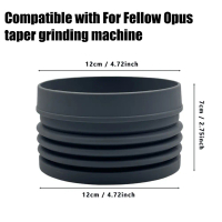 Vít silicone tương thích với máy xay cà phê Fellow OPUS – màu xám