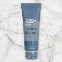 正品正貨 新店優惠 BIOTHERM HOMME 男士 男士基礎潔面乳 Basics Line Cleanser 125ml - [平行進口]