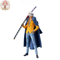 Mô hình One Piece Law siêu ngầu lòi ,  cực đẹp cao 20cm , figure one piece  Trafalgar Law - Tú Anh M