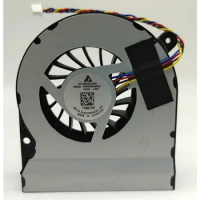 New CPU Fan For INTEL NUC6 NUC6i7KYK KSB0605HB W5Y Laptop Cooling Fan