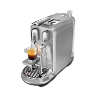 【中港怡眾】Nespresso Creatista Plus咖啡機-不鏽鋼