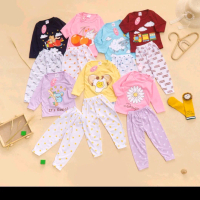 SETCEL ANAK VIRAL Katun