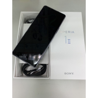 福利機SONY Xperia 1 II 6.5吋 8G/256G 智慧型手機