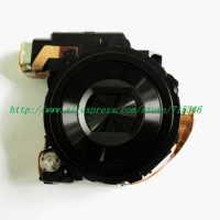 NEW Digital Camera Repair Part For SAMSUNG ES95 ST72 DV150F ST150F ES99 Lens Zoom Unit Black