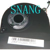 Used FOR original for FOR ACER Swift 5 SF514-51 Laptop Cpu Cooling Fan cooler test well free shipping