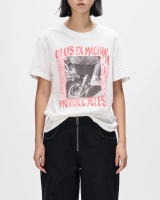 Deus Ex Machina Indonesia - Ephemera Tee