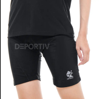 Bpad Gel Padding Bike Shorts Unisex / Celana Pendek Sepeda Pria Wanita