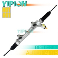 LHD Hydraulic Power Steering Rack And Pinion For Ford Explorer RANGER For Mazda Pickup 1L5Z-3504-CARM 1L5ZE280AA 1L5Z3504DARM