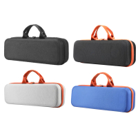 Travel Carring Case Shockproof for Dyson Airstrait/Corrale Hair Straightener