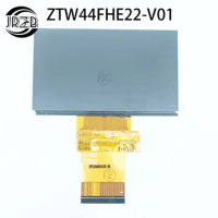 4.4 Inch Wzatco c6a repair Projector Accessories ZTW44FHE22-V01 LCD Screen