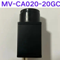 Second-hand test Ok Industrial Camera MV-CA020-20GC