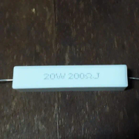 Resistor 20 Watt 200 Ohm