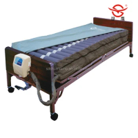 anti-decubitus tubular air mattress/air mattresses