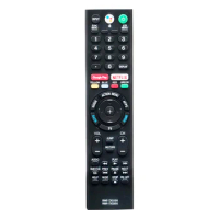 New RMF-TX310U RMF-TX220U Voice Replaced Remote Control Fit For Sony Bravia TV XBR-55A9F XBR-65A9F XBR-55A8F XBR-65A8F