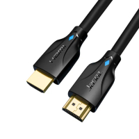 【Jasoz 捷森】HDMI 傳輸線 8K HDMI 2.1 公對公 2M