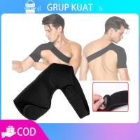 Terapi Cedera Bahu/Deker Pelindung Penyangga Bahu/Shoulder Support