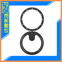 搶券最高折233｜Ulanzi MagFilter磁吸濾鏡環 /適:iOS手機(附MagSafe)、Android(MagSafe功能手機殼)公司貨【CUBE卡最高10%回饋】