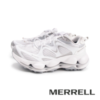 MERRELL(女)SPEEDARC MATIS GORE-TEX 登山健行鞋 女鞋-白色