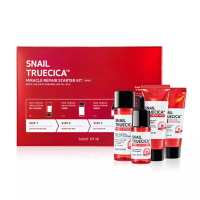 Some By Mi Snail Trucica Miracle Repair Starter Kit