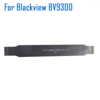 Original New Blackview BV9300 Motherboard FPC Main FPC Connect USB Charge Board Accessories For Blackview BV9300 Smart Phone