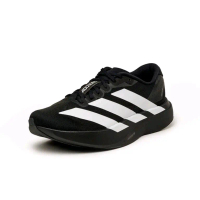 sepatu olahraga/ running garis III EVO S-L/ uk 9 yuza hijau teal