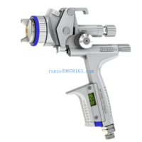 German Sata Spray Gun SATAjet5000-110 Digital Standard Digital Surface Paint Spray Gun