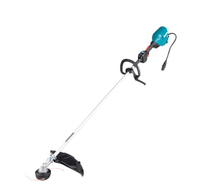 MAKITA 牧田 UR201CZ 充電無刷割草機 (圓形把手) 接PDC01/PDC1200 (鋸片/尼龍繩兩用)