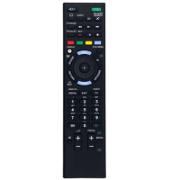 RM-ED052 Replace Remote For Sony TV RM-ED050 RM-ED053 RM-ED060 KDL-55W905A KDL42W809A KDL-47W805A KDL-42W808A KDL42W807A