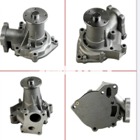 4D56 Water Pump 1300A045 4D56 20092013 For Misubishi Diesel engine part