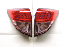 大禾自動車 HONDA HR-V 副廠 適用16~17年 LED 後尾燈 原廠型 單邊價2450