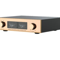 Accuphase C-245 All aluminum amplifier chassis / Preamplifier case / AMP Enclosure DIY box (430 *200*330mm)