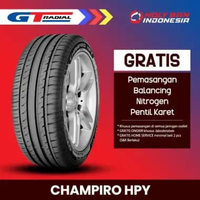 GT RADIAL 235/55 R19 105W CHAMPIRO HPY PENGIRIMAN