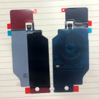 Original New For Samsung Galaxy S20 FE S20FE NFC Wireless Charging Panel Coil Sticker Flex Cable