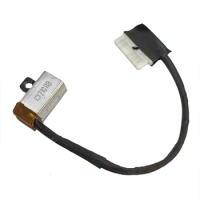 Replacement DC Power Jack Charging Port Socket Cable For Dell Inspiron 14 5493