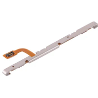 For Samsung Galaxy Tab Tab S6 SM-T860 T865 Side Power Button &amp; Volume Button Flex Cable Repair Part