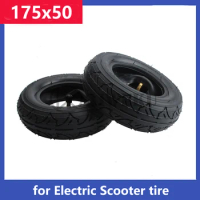 175x50 Electric Scooter Tire for 7 Inch Wheelchair Stroller Tire Replacement tyre