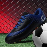 #N/A - 足球鞋碎釘成年男6到40歲男童小學生長釘新款青少年訓練專用