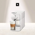奈斯派索 Nespresso Lattissima One 膠囊咖啡機 瓷白色