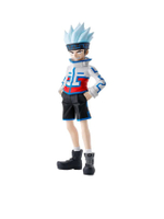 ของเล่น Shaman King Horohoro Figure รุ่น 7019031 สีหลากสี