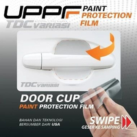 PPF UPPF Film Sticker Outer Cover Door Cup Ignis Jimny APV Aerio Suzuki Ignis
