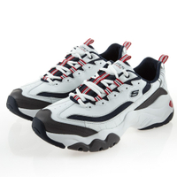 SKECHERS 男 休閒系列 D’LITES 3.0 - 52684WNVR