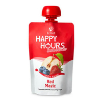 Happy Hours 金貝親 纖果飲(蘋果/藍莓/草莓) (單包)【杏一】