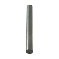 High Frequency Magnetic Rod Ferrite High Q Nickel Zinc Rectangle Ratio 20 1200 (mT) Anti Interference Brand New