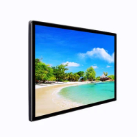 hot sell 43inch Industrial Grade Lcd Monitor Display